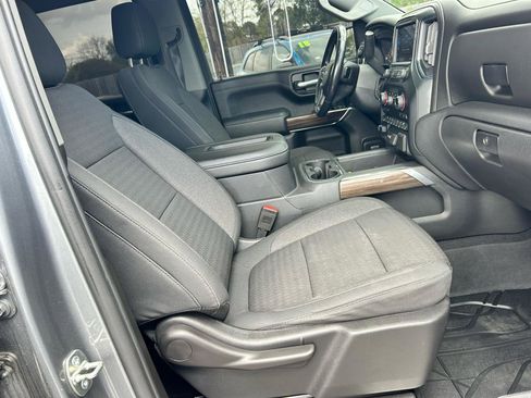 Used 2020 Chevrolet Silverado 1500 RST w/ All-Star Edition image 10