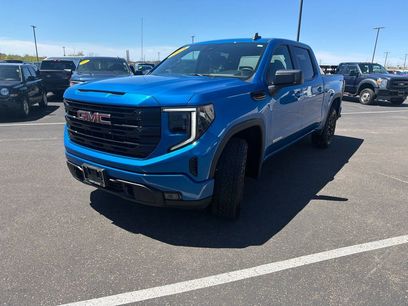 Used 2024 GMC Sierra 1500 Elevation