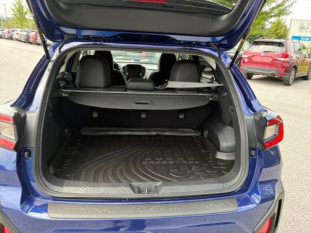 New 2026 Subaru Crosstrek 2.5i Limited AWD/4WD image 16