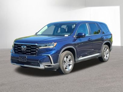 Used 2023 Honda Pilot EX-L