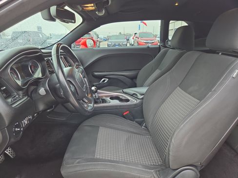 Used 2016 Dodge Challenger R/T w/ Sound Group image 15