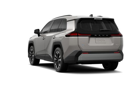 New 2026 Toyota RAV4 Limited AWD/4WD image 7