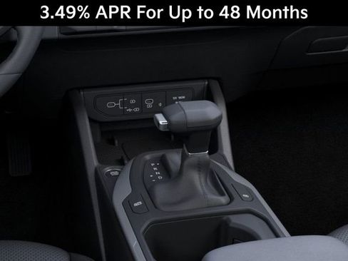 New 2026 Kia K4 EX image 24