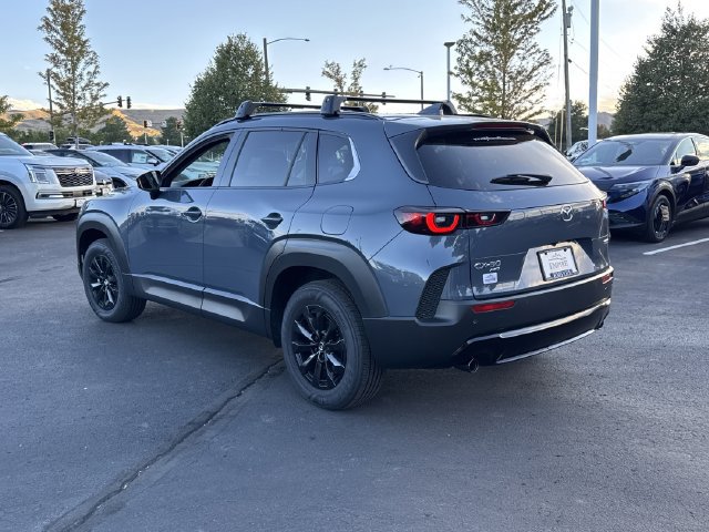 Used 2026 MAZDA CX-50 AWD 2.5 Hybrid w/ Weather Package image 5