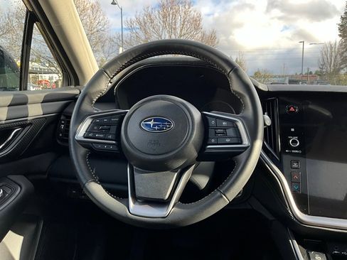 Certified 2025 Subaru Legacy Premium image 19