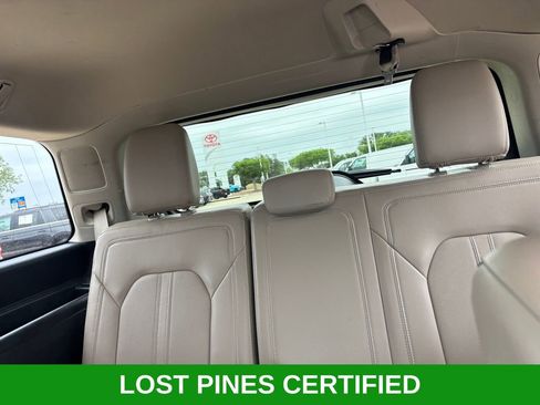 Used 2024 Ford Expedition Limited RWD image 28