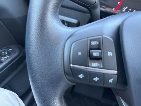 Used 2024 Ford Bronco Sport Big Bend AWD/4WD image 19