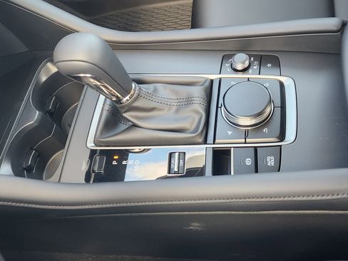 New 2026 MAZDA MAZDA3 s Sport FWD image 21
