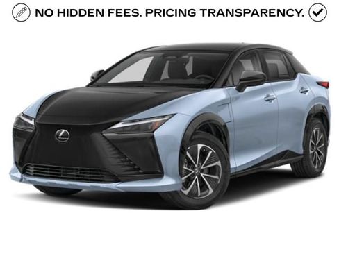 Used 2023 Lexus RZ 450e Premium w/ Accessory Package (Z1) AWD/4WD image 1