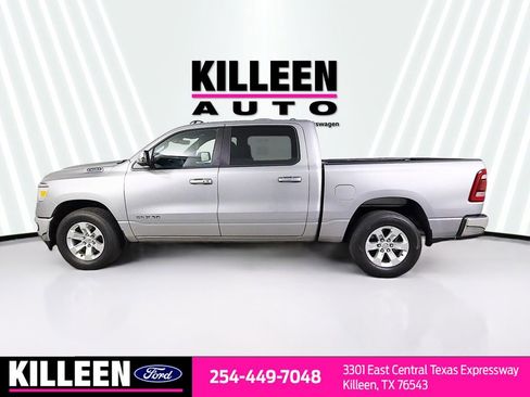 Used 2024 RAM 1500 Laramie image 4