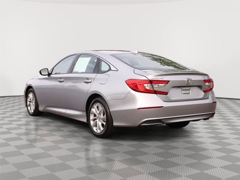 Used 2020 Honda Accord LX image 5