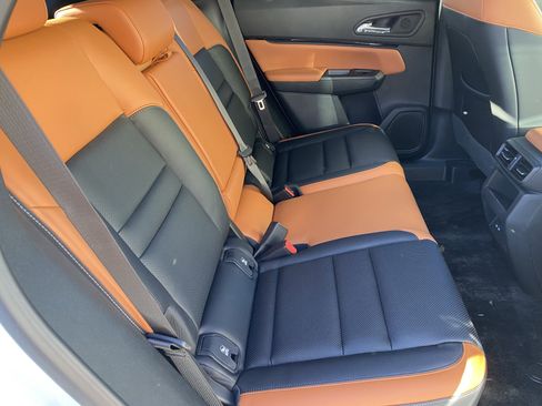 New 2026 Honda Prologue Elite image 11