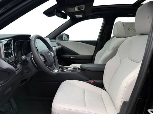 New 2026 Lexus TX 350 AWD w/ Technology Package image 22
