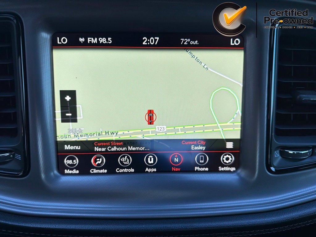 Certified 2023 Dodge Challenger GT RWD image 67
