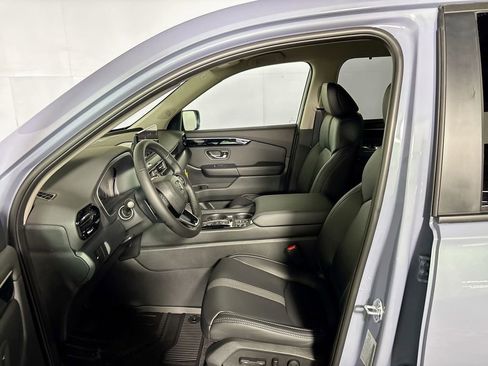 New 2026 Honda Pilot EX-L image 11