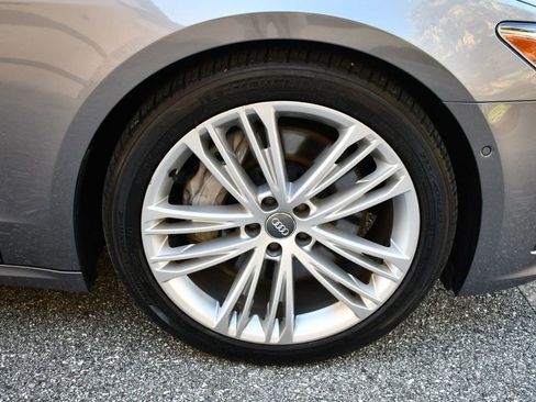 Used 2019 Audi A7 3.0T Prestige w/ Prestige Package image 60