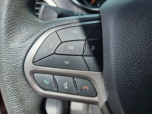 Used 2020 Jeep Cherokee Latitude image 25