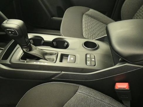 New 2026 Ford Ranger XL RWD image 22