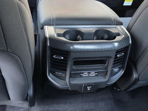 New 2026 RAM 1500 Big Horn image 11