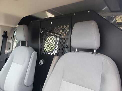 Used 2015 Ford Transit 150 T-150 130 Low Rf 8600 GVWR Sw image 21