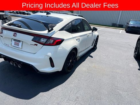 Used 2024 Honda Civic Type R image 21