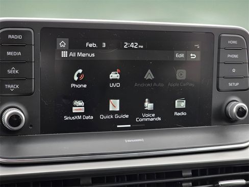 Used 2021 Kia Telluride S image 34