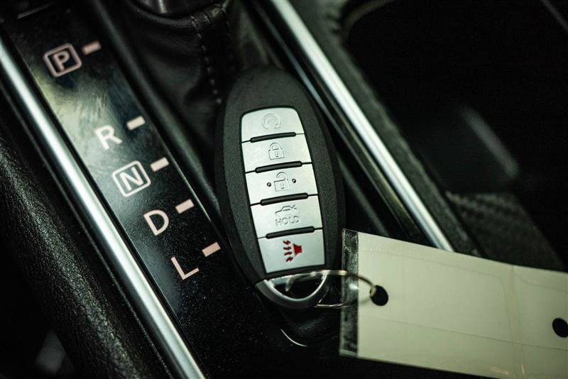 Used 2025 Nissan Sentra SV FWD image 20