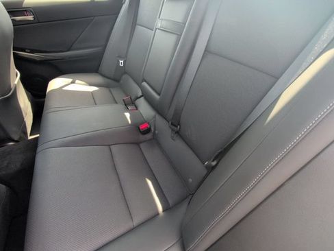Used 2023 Lexus IS 300 w/ Comfort Package RWD image 17