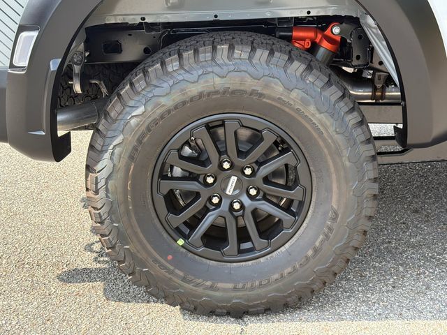 New 2026 Ford F150 Raptor AWD/4WD image 19