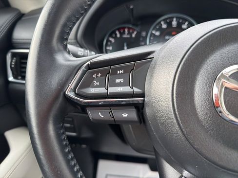 Used 2020 MAZDA CX-5 Grand Touring Reserve image 20