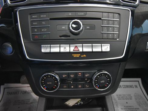 Used 2016 Mercedes-Benz GLE 350 4MATIC image 19