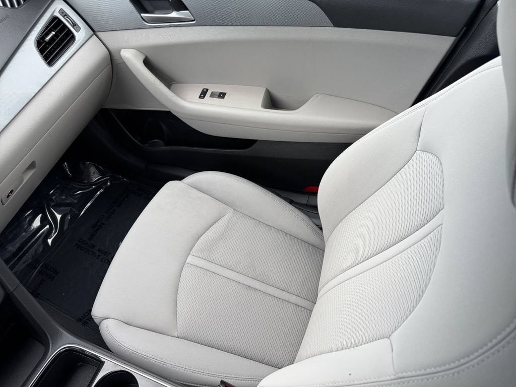 Used 2019 Hyundai Sonata ECO FWD image 42