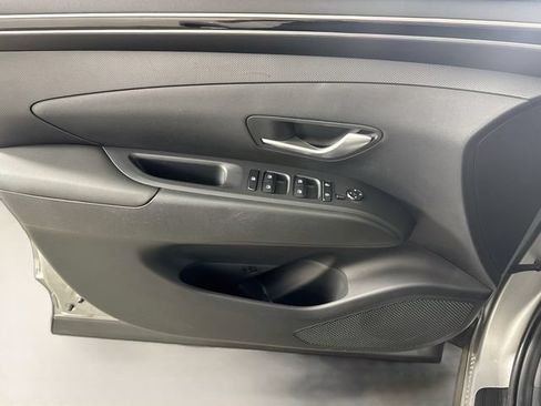 Used 2024 Hyundai Tucson SEL AWD/4WD image 12