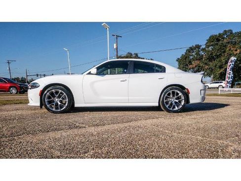 Used 2022 Dodge Charger GT w/ Cold Weather Package image 2