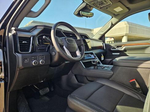New 2026 GMC Sierra 1500 Denali AWD/4WD image 11