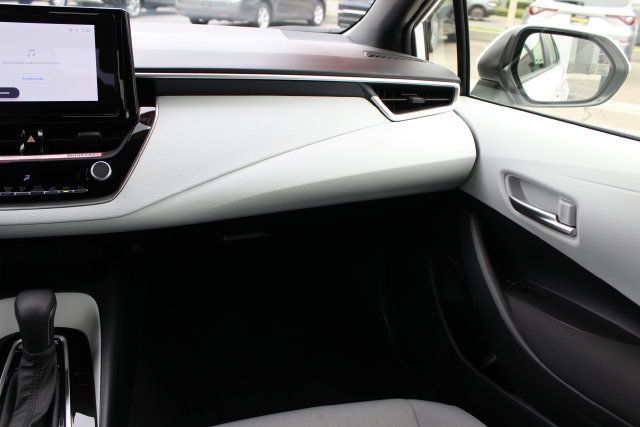 Certified 2026 Toyota Corolla SE FWD image 41