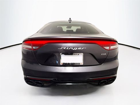 Used 2023 Kia Stinger GT2 w/ Option Group 015 image 28