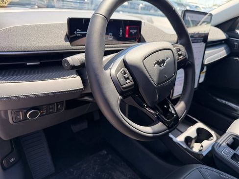 New 2026 Ford Mustang Mach-E Premium RWD image 26
