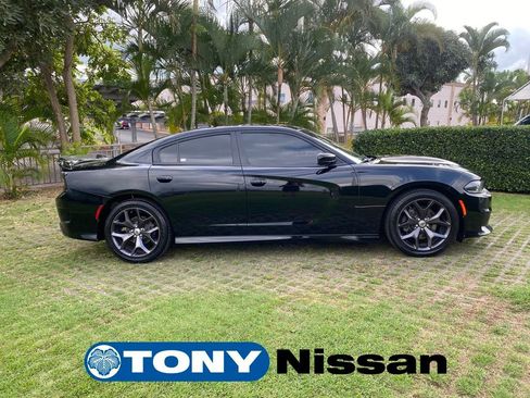 Used 2019 Dodge Charger R/T w/ Driver Confidence Group image 26