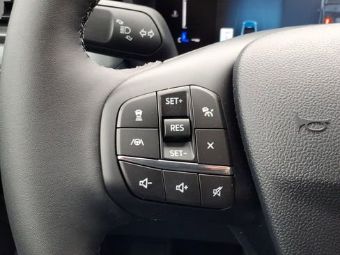 New 2026 Ford Maverick Lariat w/ Black Appearance Package image 22