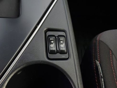 Certified 2025 Subaru Impreza 2.0i Sport AWD/4WD image 30