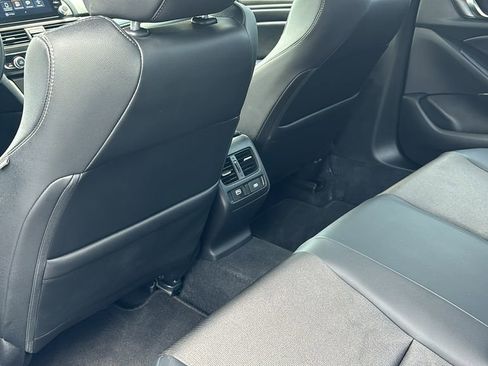 Used 2022 Honda Accord Sport image 32