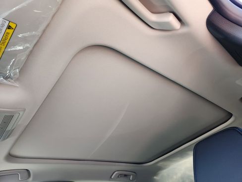 New 2026 MAZDA CX-5 2.5 S w/ Premium Package AWD/4WD image 16