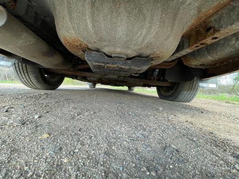 Used 1996 Mercury Sable GS FWD image 15