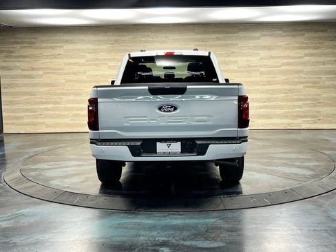 Used 2025 Ford F150 STX AWD/4WD image 19