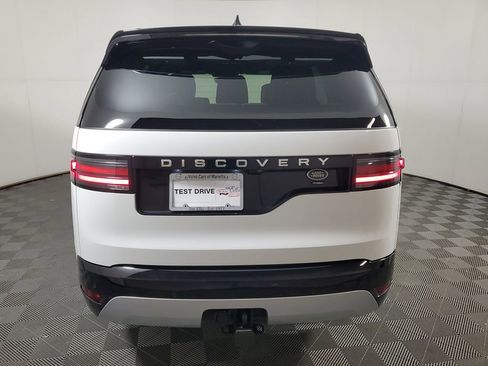Used 2023 Land Rover Discovery Metropolitan Edition AWD/4WD image 5
