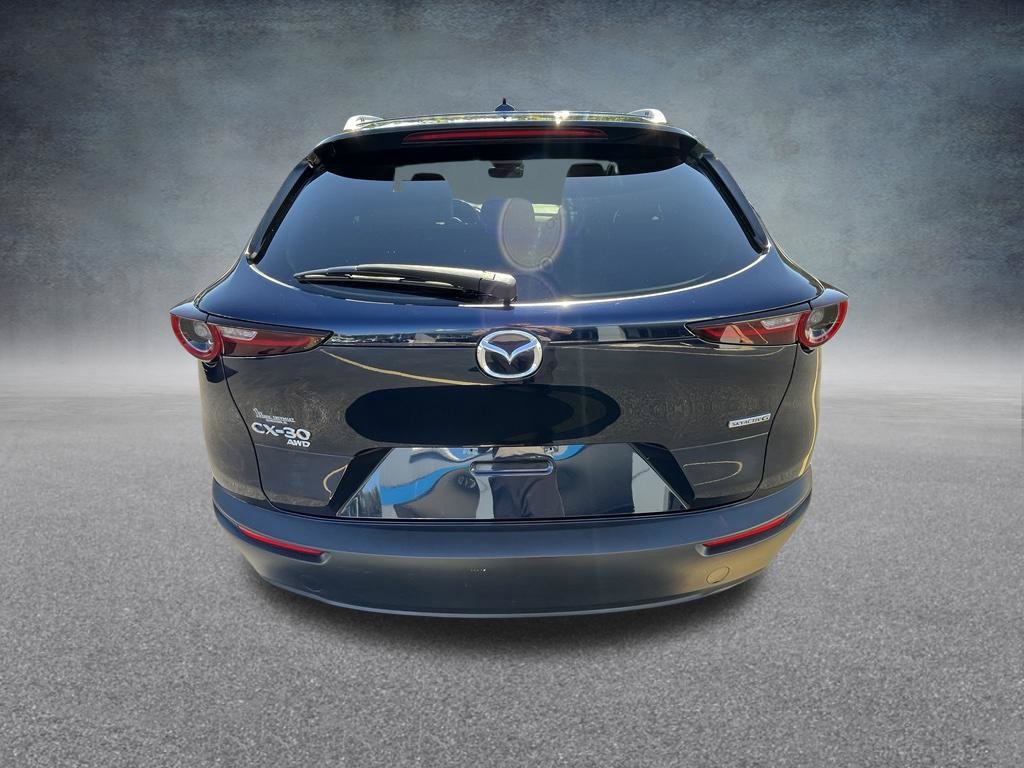 Used 2021 MAZDA CX-30 AWD 2.5 S w/ Premium Package image 11