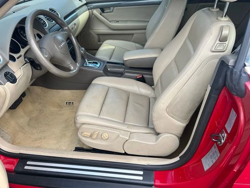 Used 2005 Audi A4 1.8T image 25