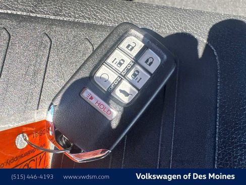 Used 2023 Honda Odyssey Touring image 20