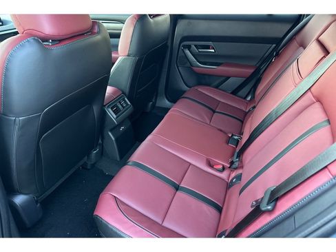 New 2026 MAZDA CX-50 AWD 2.5 Hybrid w/ Premium Pkg image 12